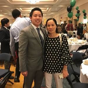 Meet your Posher, Fang